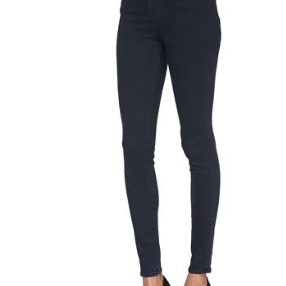 J Brand Maria Skinny Stretch Jean